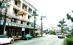 Thepparat Lodge Krabi